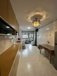 Blk 19 Hougang View (Hougang), HDB 3 Rooms #580760761